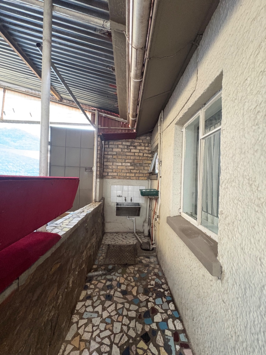 To Let  Bedroom Property for Rent in Millard Grange Eastern Cape